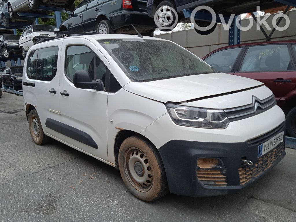 Berlingo Berlingo  9830288780