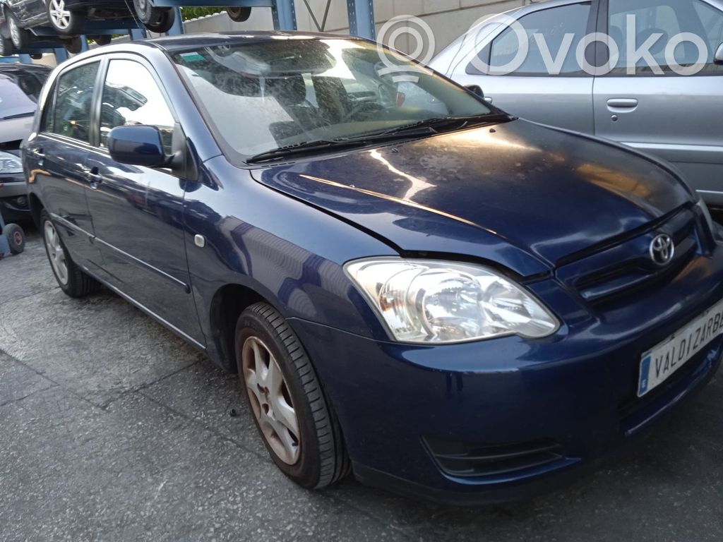 Corolla Verso E121 Corolla Verso  5215902923