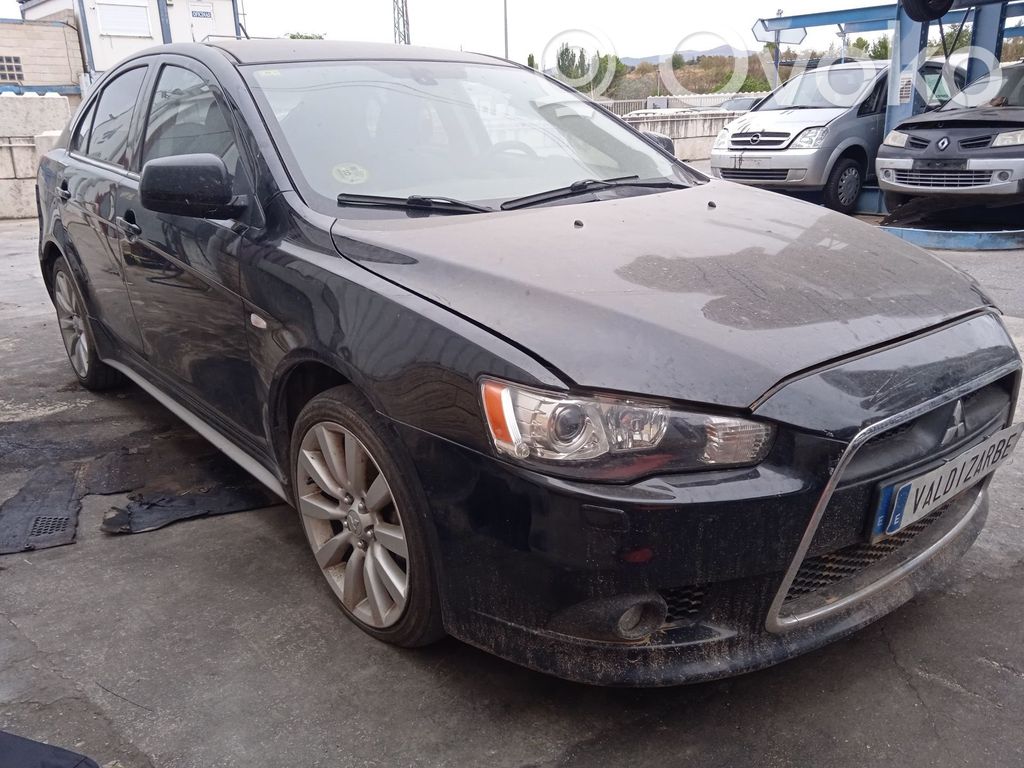 Lancer X Lancer  5700A558