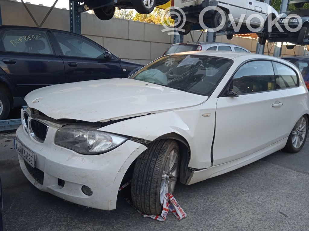 1 E81 E87 Series 1  34516791521