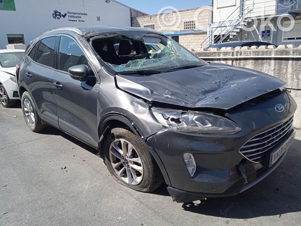 Kuga III Kuga  2560838