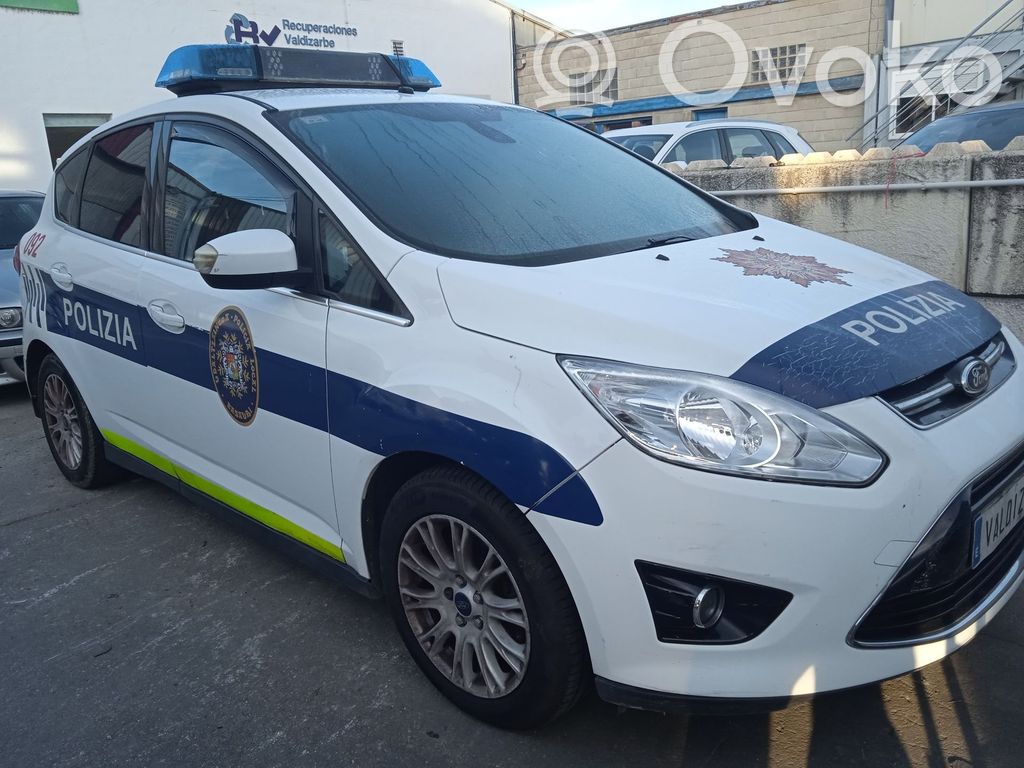 C-MAX II Focus C-MAX, C-MAX, Grand C-MAX  AV6N14B532DD