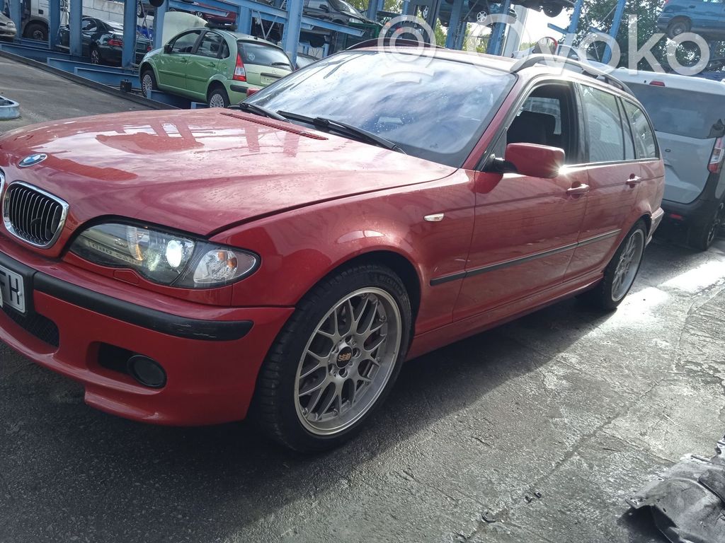 3 E46 Series 3  7165849