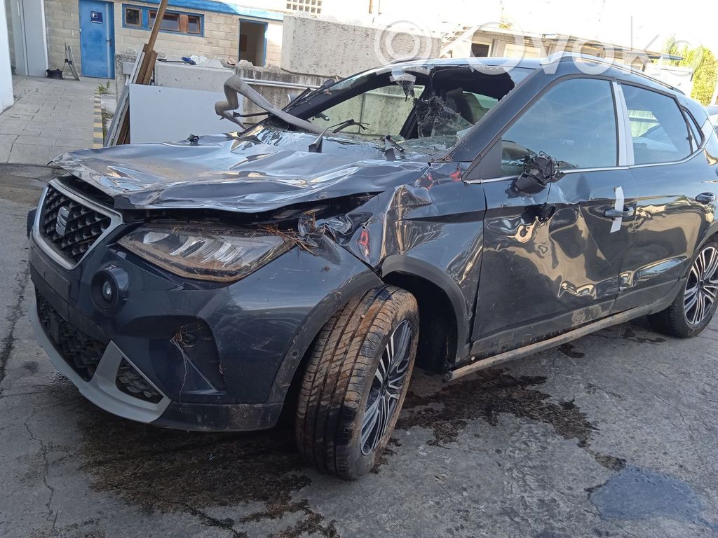 Arona Arona  2Q0907550B