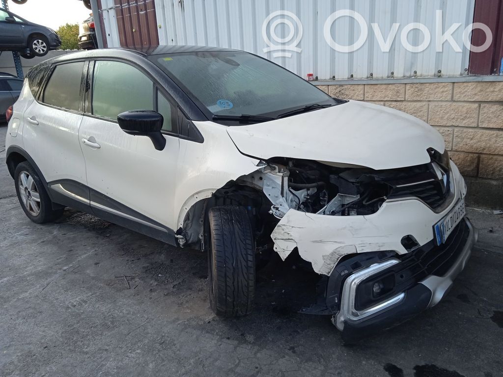 Captur Captur  850B27697R