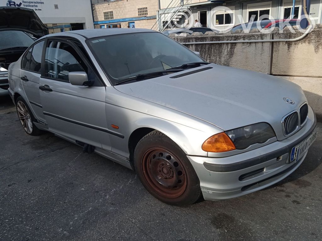 3 E36 Series 3  63136902766