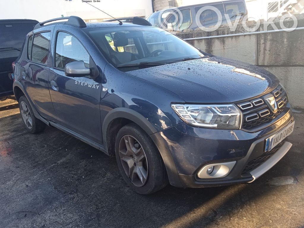 Sandero II Sandero, Sandero Stepway  850108510S