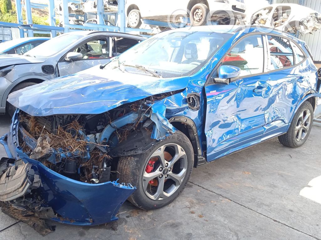 Kuga III Kuga  BGDA