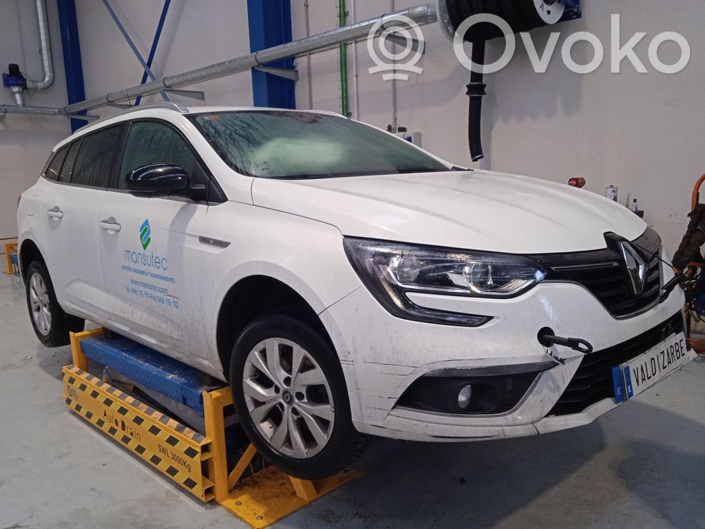 Megane IV Megane  227906850R