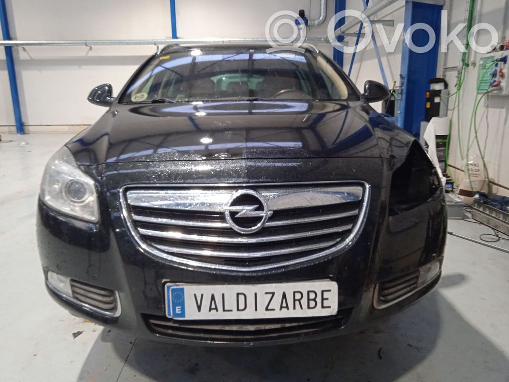 Insignia A Insignia  20966177