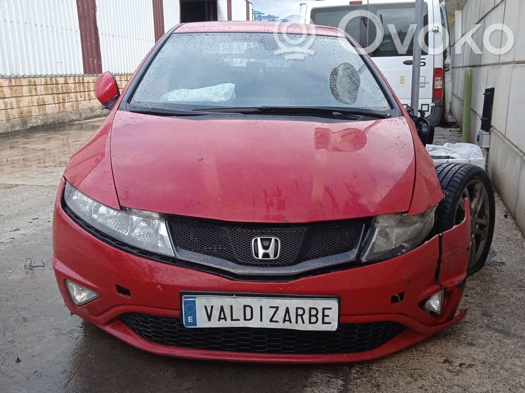 Civic Civic  AHGA67