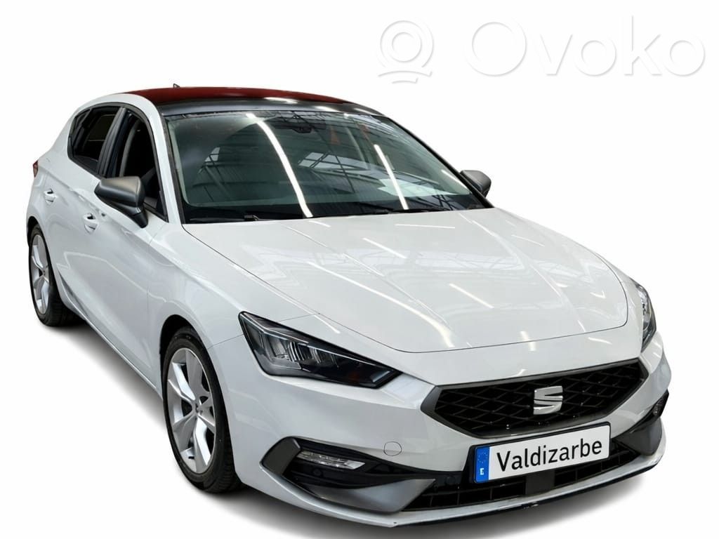 Leon IV Leon  5FA807311