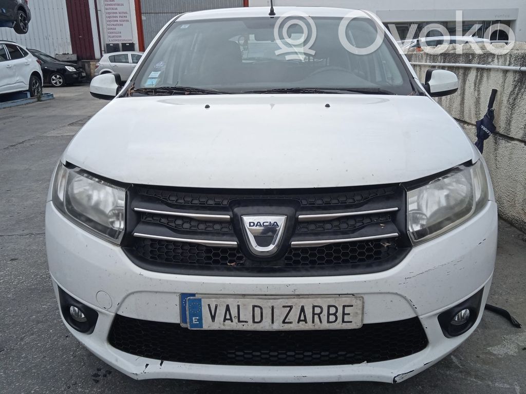 Sandero II Sandero, Sandero Stepway  850103777S