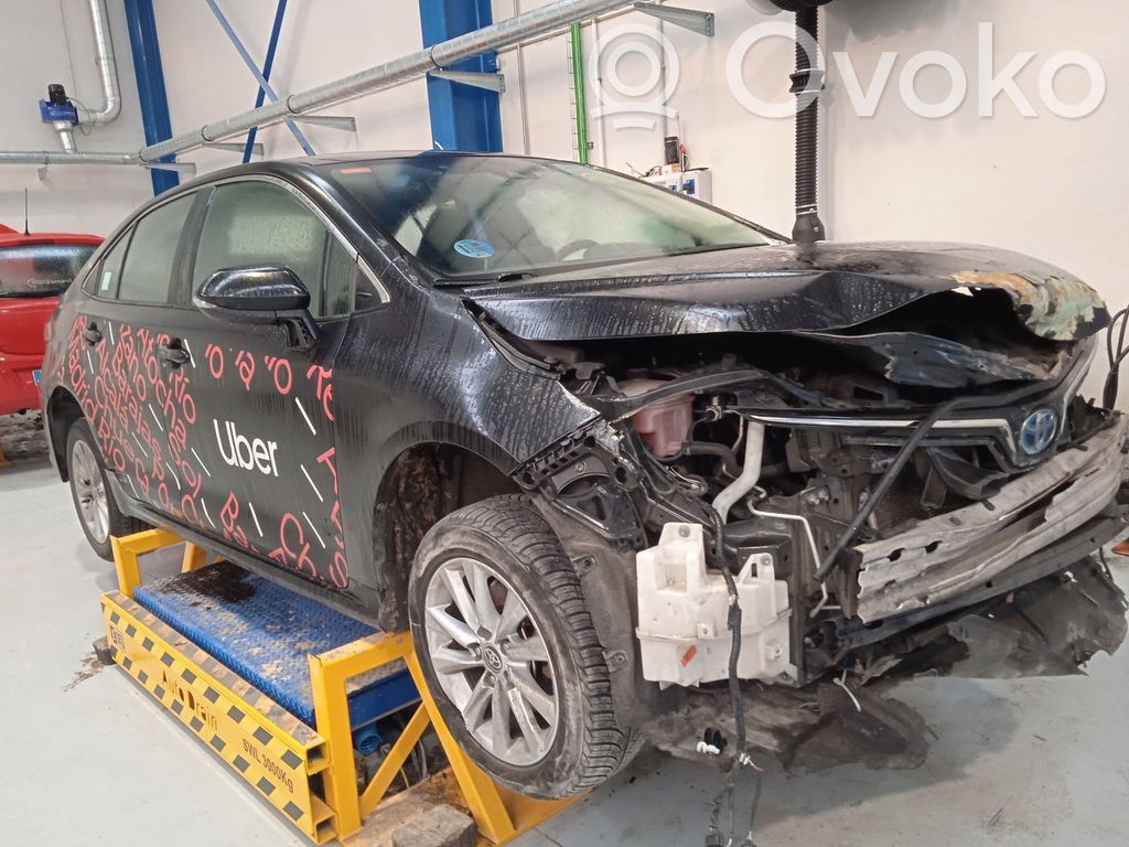 Corolla E160 E170 Corolla  5380102260