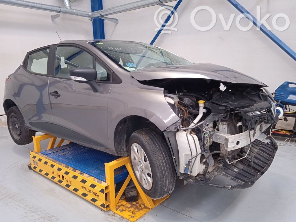 Clio IV Clio  231001318R