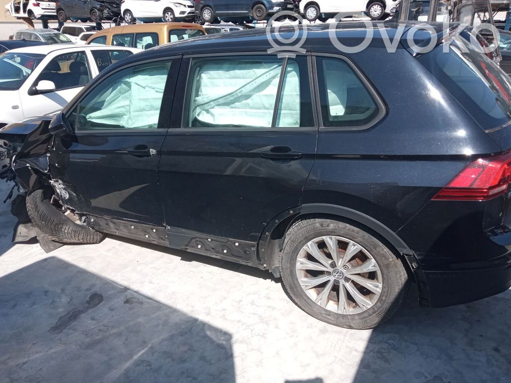 Tiguan Tiguan  04L907805D