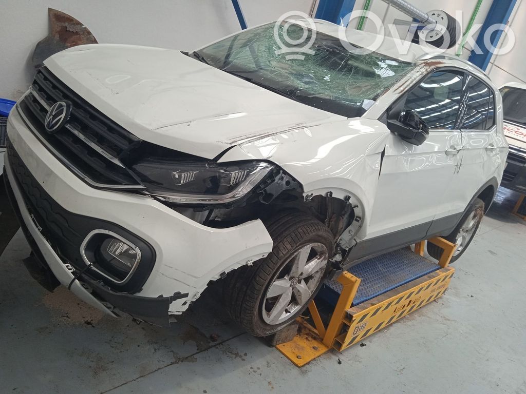 T-Cross T-Cross  URG