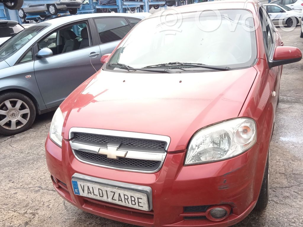 Aveo Aveo  96650522