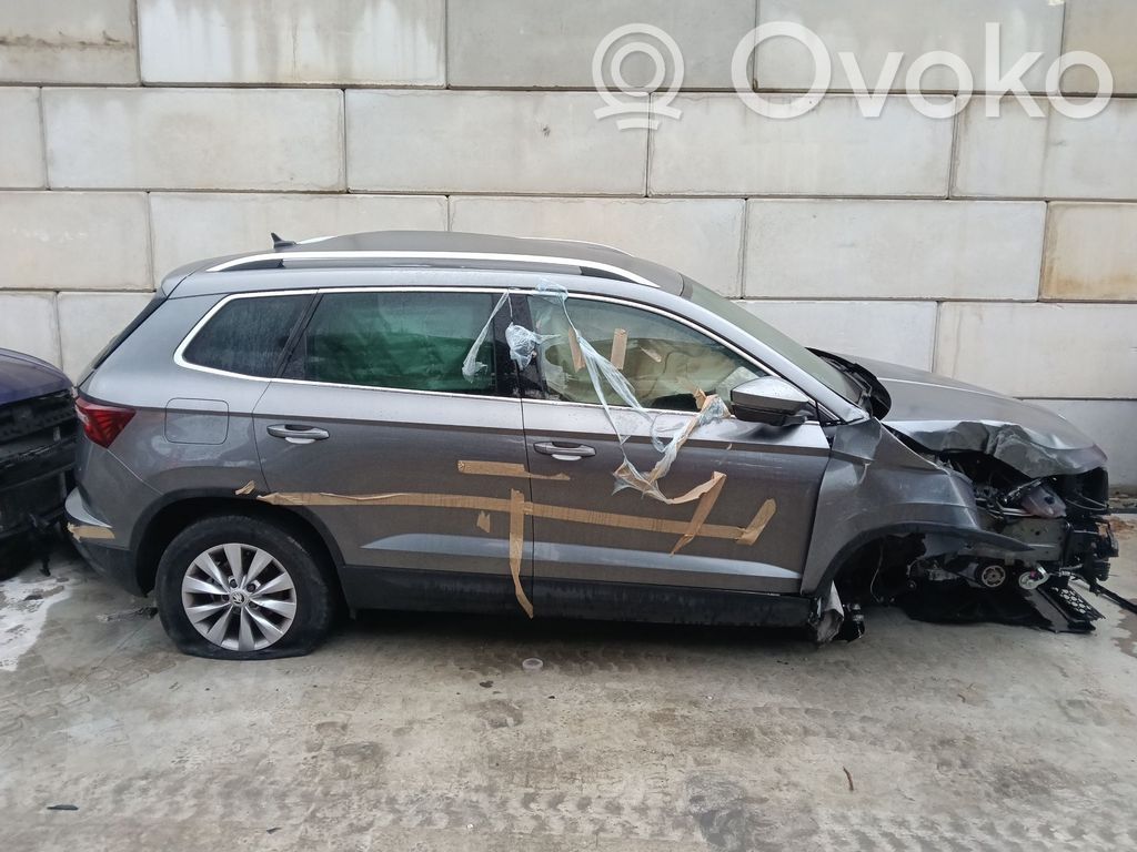 Karoq Karoq  05E907309R