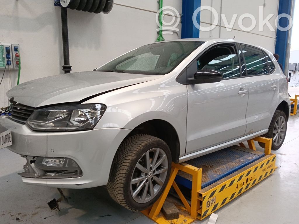 Polo V 6R Polo  CUS