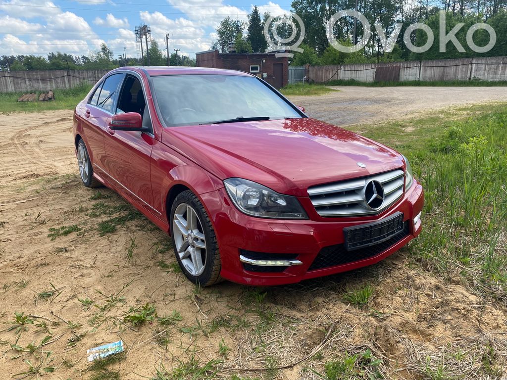 C W204 C-class, AMG (W202, W203, W204, W205, W206)  A2048604686
