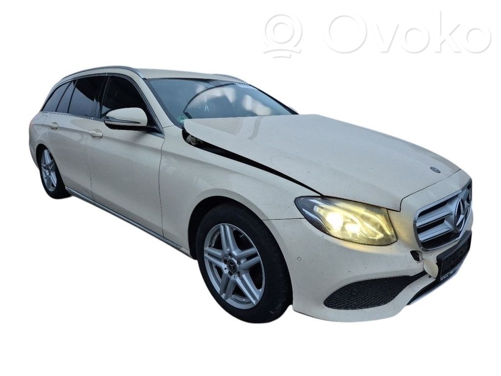 E W213 E-class, AMG (W124, W210, W211, W212, W213, C207, W238)  A0009053109