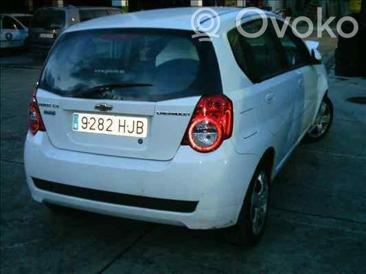 Aveo Aveo  96875275