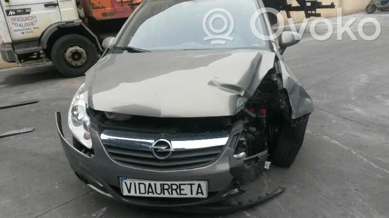 Corsa D Corsa  55566800