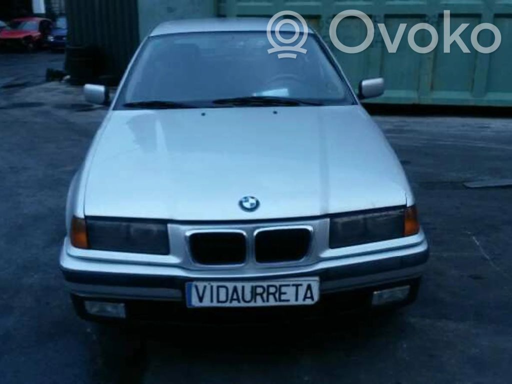 3 E36 Series 3