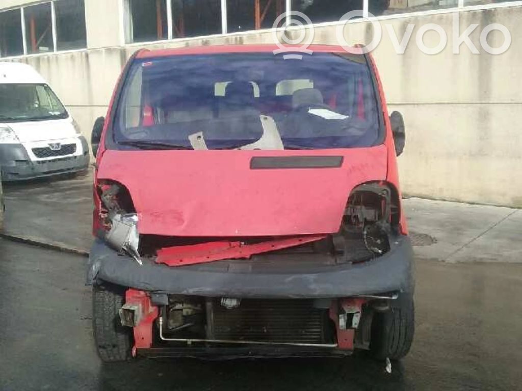 Vivaro Vivaro  7700312903D