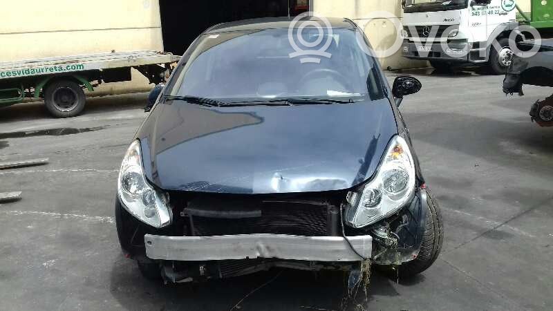 Corsa D Corsa  13249397