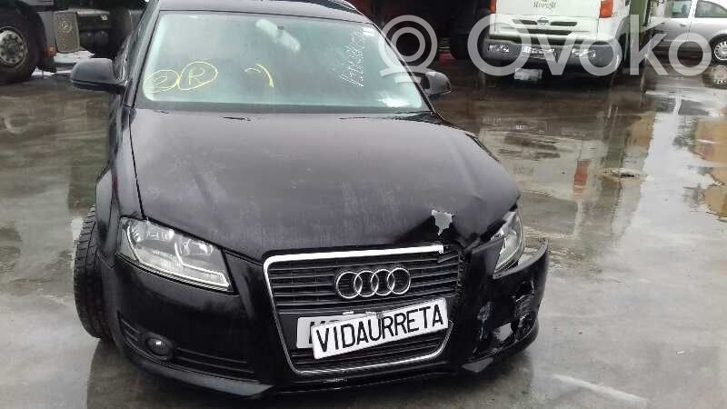 A3 S3 8P A3, S3