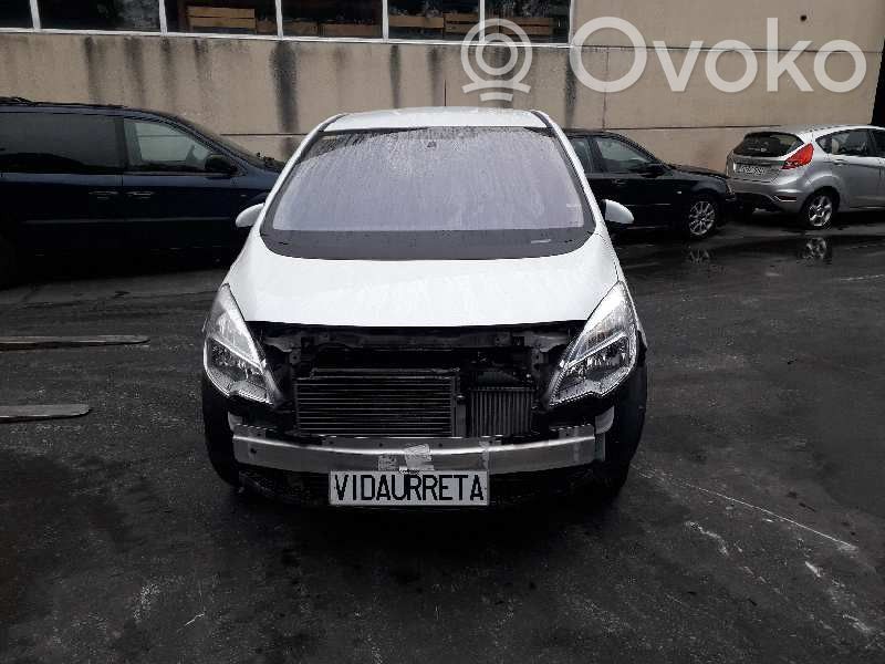Meriva B Meriva  13346184