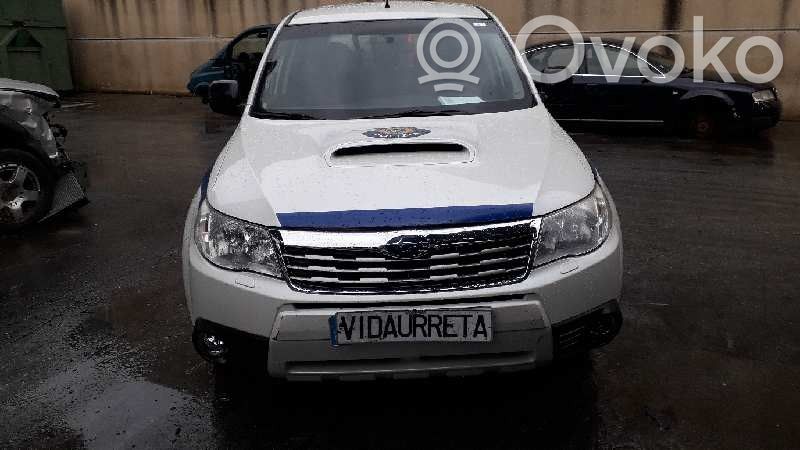 Forester SH Forester