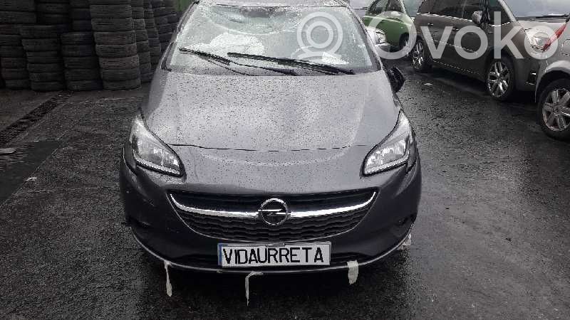 Corsa E Corsa  13431840