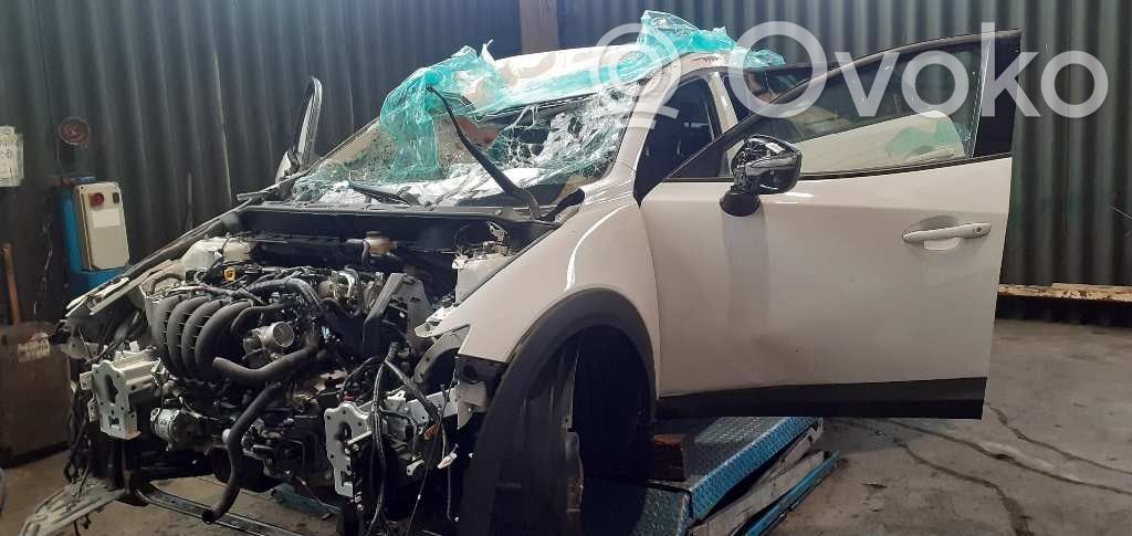 CX-3 CX-3  PE09