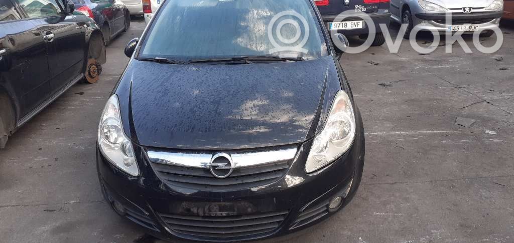 Corsa D Corsa  93190320