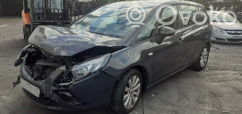 Zafira B Zafira  U7253002