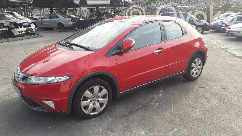 Civic Civic  35255SNAS01