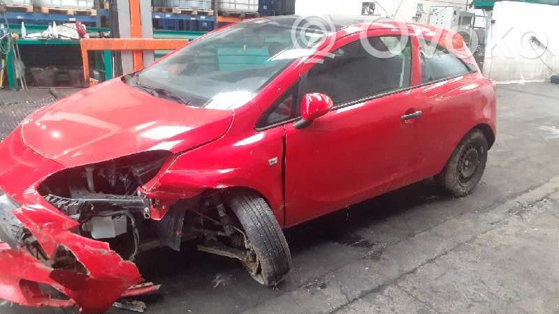 Corsa E Corsa  95522565