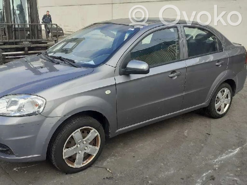 Aveo Aveo