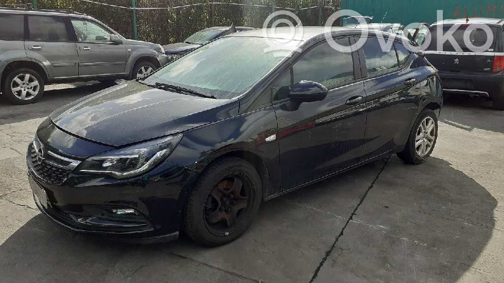 Astra K Astra  13587304