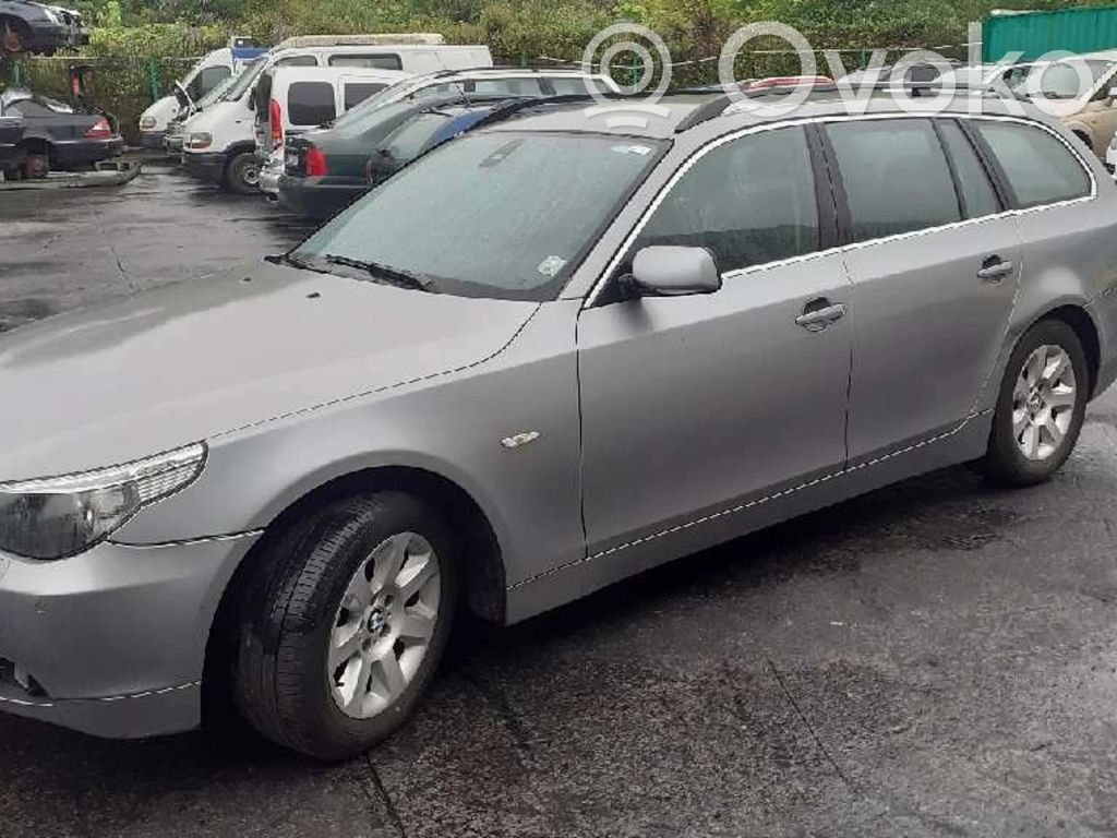 5 E60 E61 Series 5  41517202340