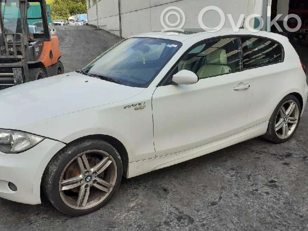 1 E81 E87 Series 1  752613607