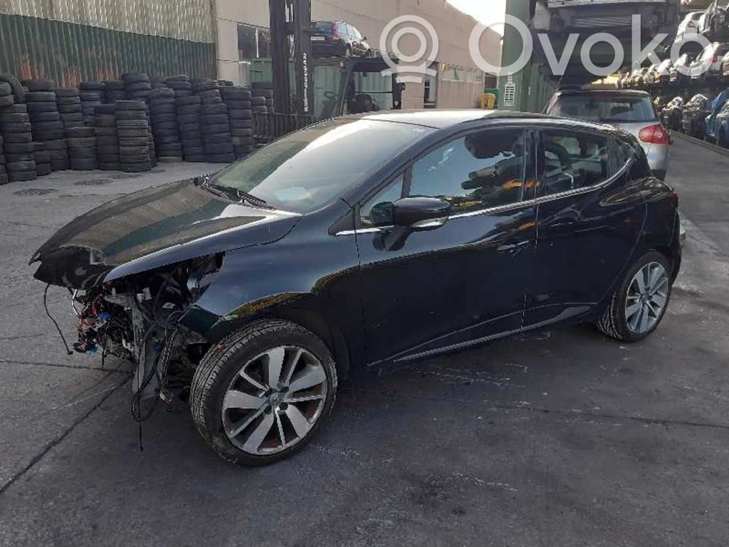 Clio IV Clio  8201234380