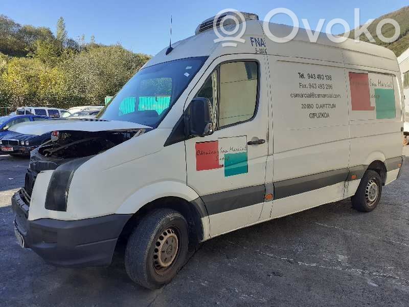 Crafter Crafter  2E0959561P