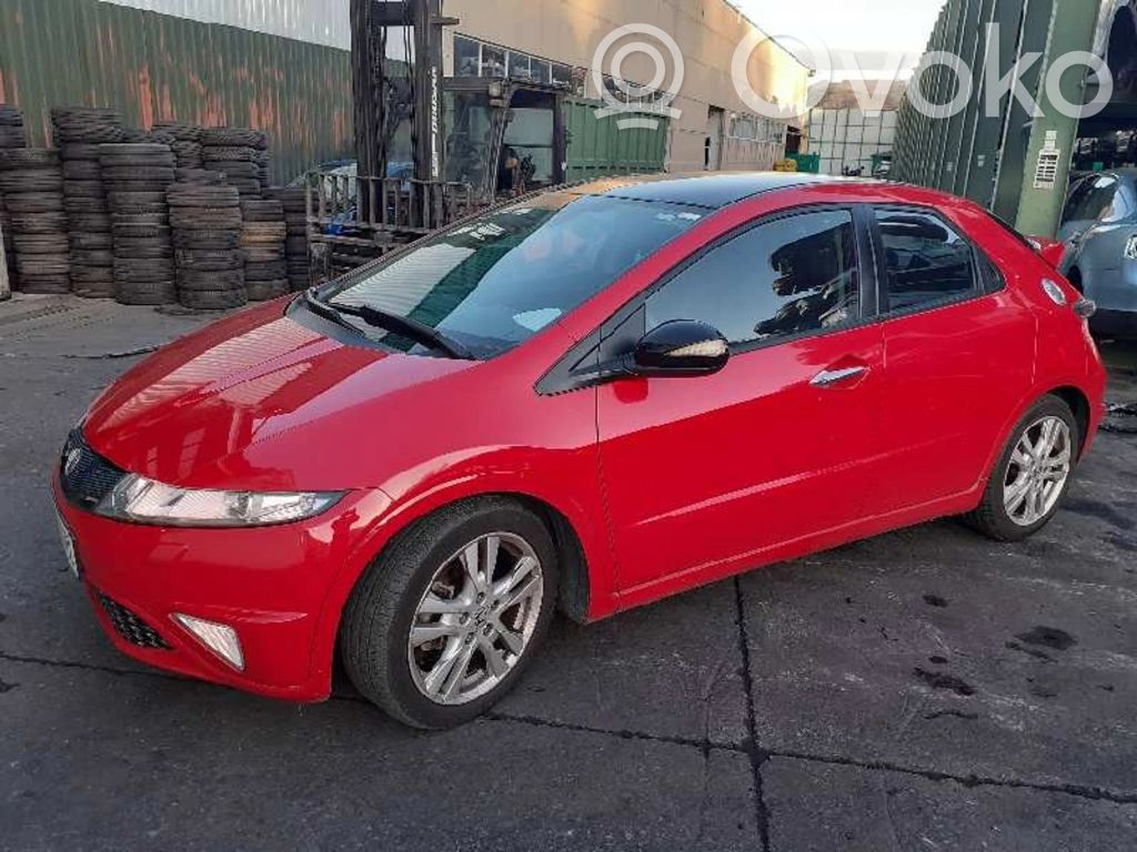 Civic Civic  72610SMGE04