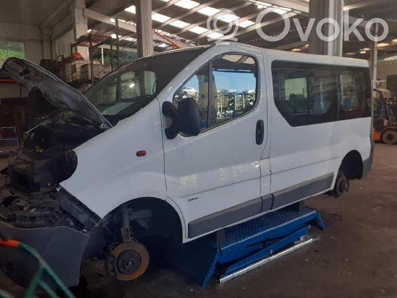 Vivaro Vivaro