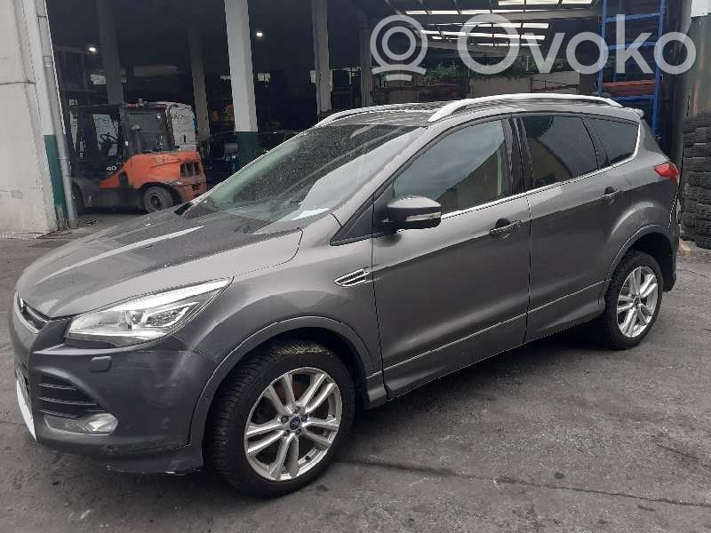 Kuga II Kuga  1695809