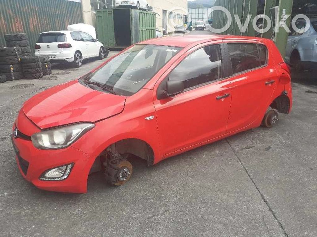 i20 (PB PBT) i20